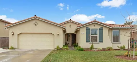 975 E Heidi Ave, Fowler, CA 93625 photo 1