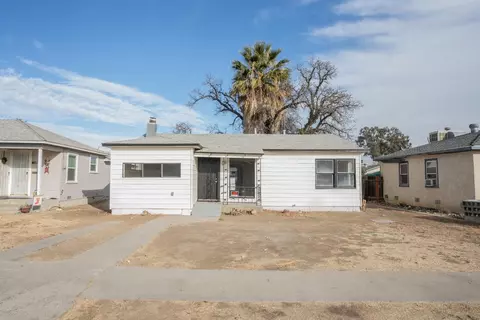 359 Harrison St, Coalinga, CA 93210 photo 1
