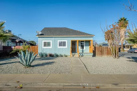 200 Tyler St, Coalinga, CA 93210 photo 1
