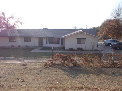 39940 Millwood Rd, Dunlap, CA 93621 photo 1