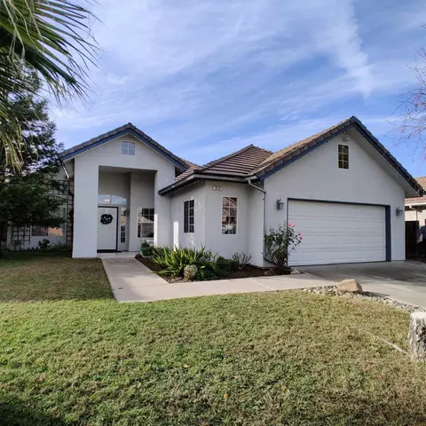 312 N Hanson Ave, Clovis, CA 93611 photo 1