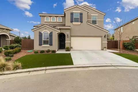 3462 Smith Ln, Clovis, CA 93619 photo 1