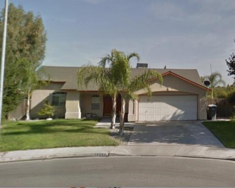 14457 W Sunset Ave, Kerman, CA 93630 photo 1