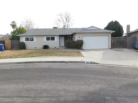 286 W Ashcroft Ave, Clovis, CA 93612 photo 1