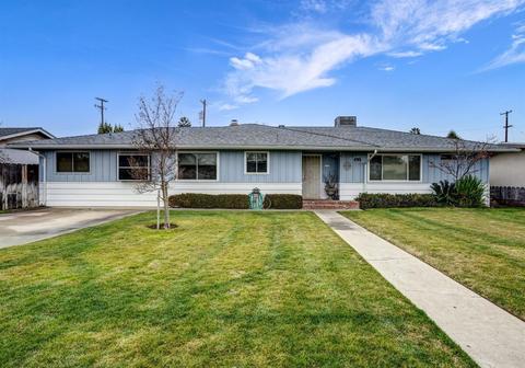 612 Williams, Madera, CA 93637 photo 1