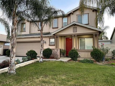 1326 Nutcracker Ave, Dinuba, CA 93618 photo 1