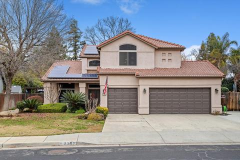 2367 Goshen Ave, Clovis, CA 93611 photo 1