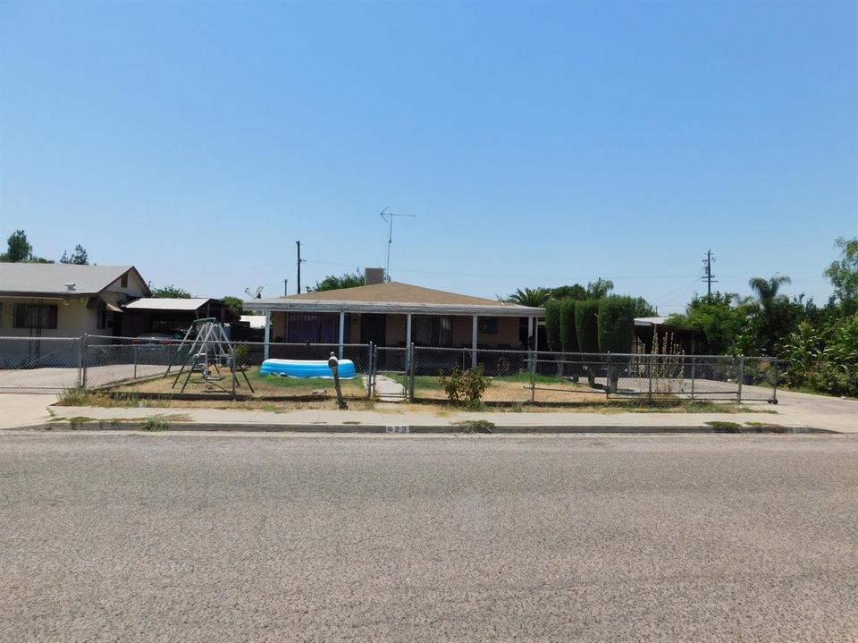 423 10th St, Orange Cove, CA 93646 10 Photos MLS 552912 Movoto