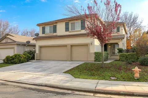 597 Almond, Chowchilla, CA 93610 photo 1