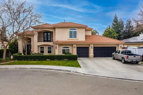 1438 Mandana Way, Madera, CA 93637 photo 1