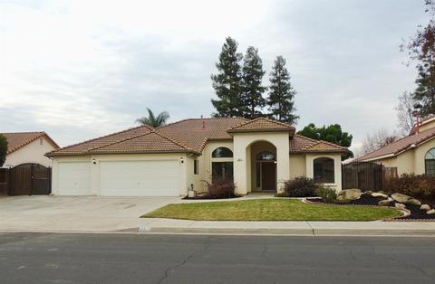 662 W Birch Ave, Clovis, CA 93611 photo 1