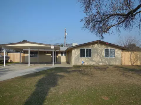 5267 E Webster Ave, Fresno, CA 93727 photo 1
