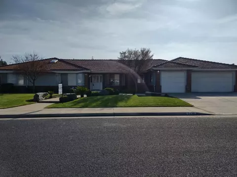 2436 Trevor Ct, Madera, CA 93637 photo 1