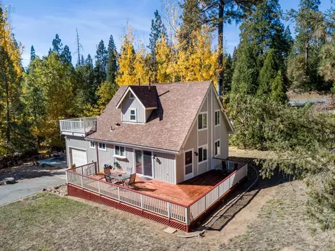 36166 Teaford Poyah, North Fork, CA 93643 photo 1