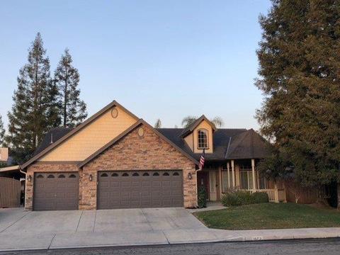 1672 N Villa Ave, Clovis, CA 93619 photo 1