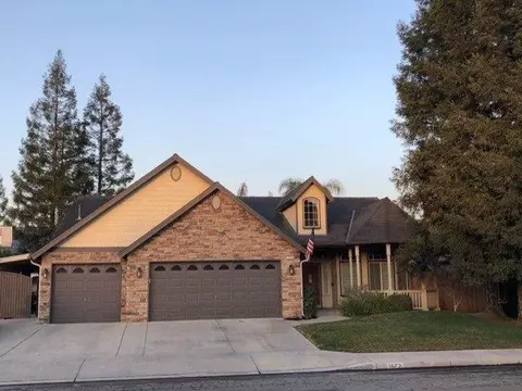 1672 N Villa Ave, Clovis, CA 93619 photo 1