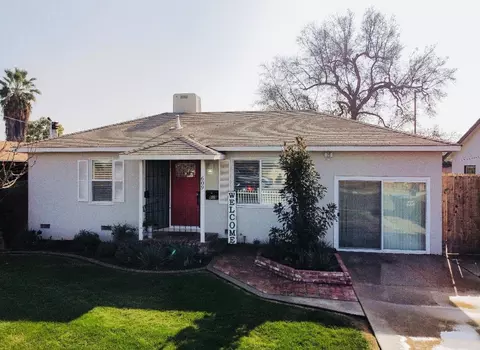 609 E Laurel, Visalia, CA 93292 photo 1