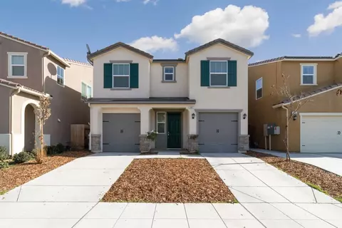 3427 Amanecer Ave, Clovis, CA 93619 photo 1