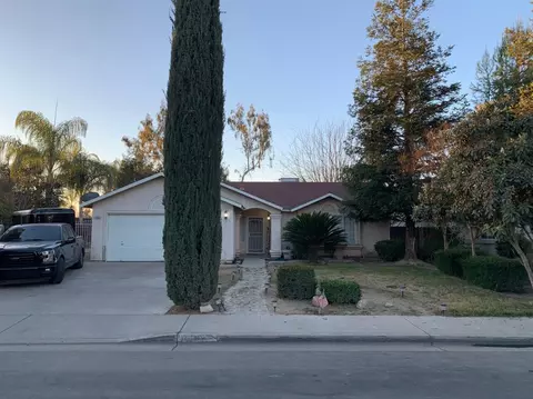 14557 W Sunset Ave, Kerman, CA 93630 photo 1