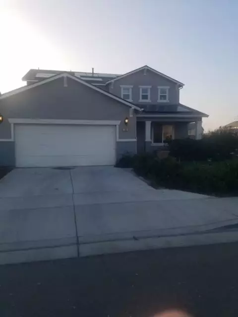 56 Rancho Santa Fe Dr, Madera, CA 93638 photo 1
