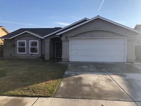 2646 E Desert Ranch Way, Madera, CA 93637 photo 1