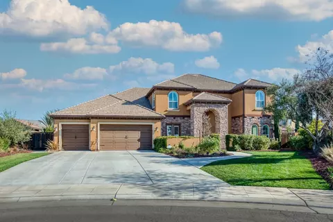 1779 N Blackwood Ave, Clovis, CA 93619 photo 1