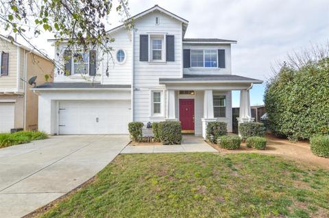 799 W Scandia Ln, Clovis, CA 93619 photo 1