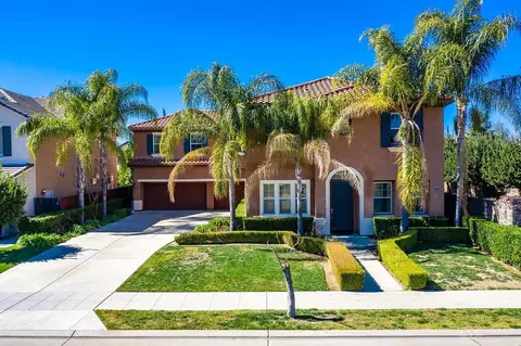 1884 N Pamela Ave, Clovis, CA 93619 photo 1