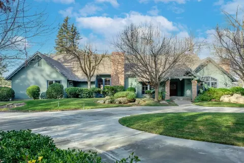 12569 Auberry Rd, Clovis, CA 93619 photo 1