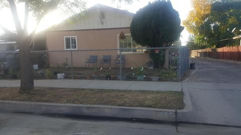 1327 Olive Ave, Sanger, CA 93657 photo 1