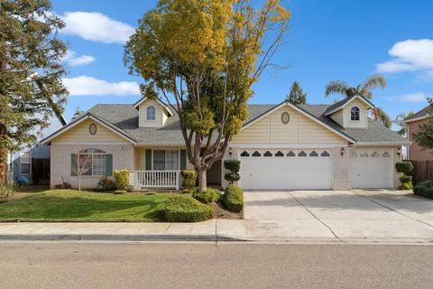 747 N Dartmouth Ave, Clovis, CA 93611 photo 1