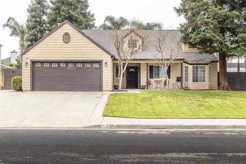 552 W El Paso Ave, Clovis, CA 93611 photo 1
