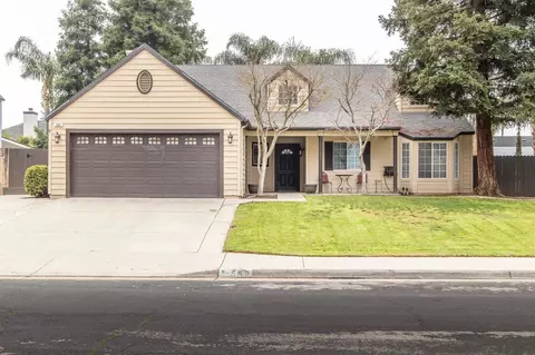 552 W El Paso Ave, Clovis, CA 93611 photo 1