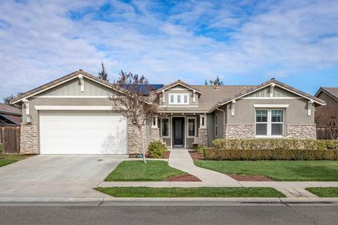 3145 Mitchell Ave, Clovis, CA 93619 photo 1