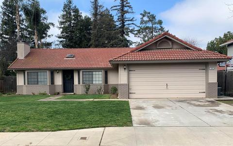 234 Filbert Ave, Clovis, CA 93611 photo 1