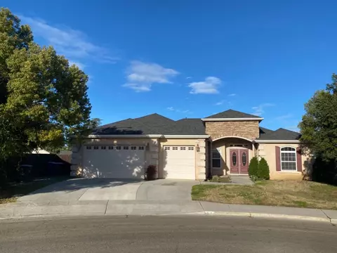 117 W Polson Ave, Clovis, CA 93612 photo 1