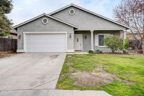 145 Wallace Ave, Madera, CA 93638 photo 1