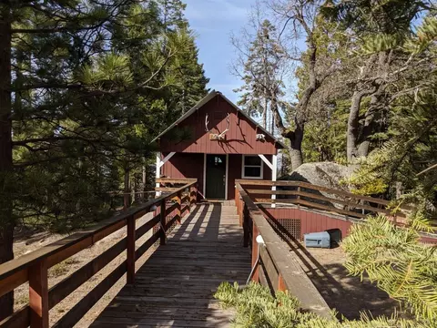 50401 E Kings Canyon Rd, Dunlap, CA 93621 photo 1