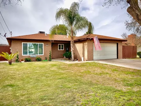 304 Stadium Rd, Madera, CA 93637 photo 1