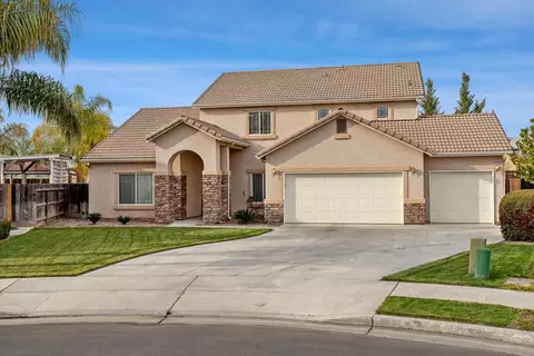 2880 Gloria Ave, Sanger, CA 93657 photo 1