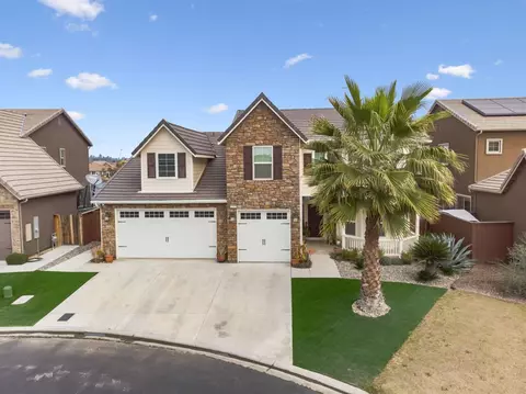 10892 E Shady Cv, Clovis, CA 93619 photo 1