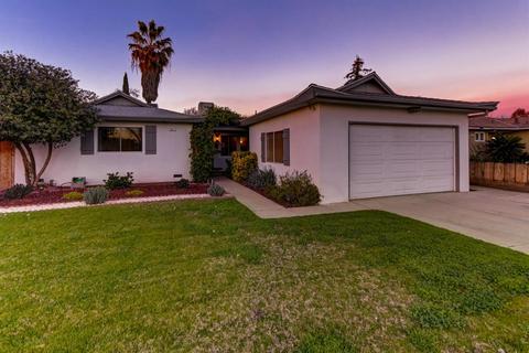 651 W Gettysburg Ave, Clovis, CA 93612 photo 1