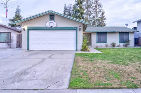 725 Bennington Ave, Turlock, CA 95382 photo 1