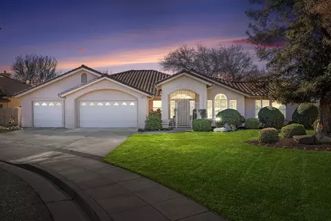 3694 Doubletree Way, Madera, CA 93637 photo 1