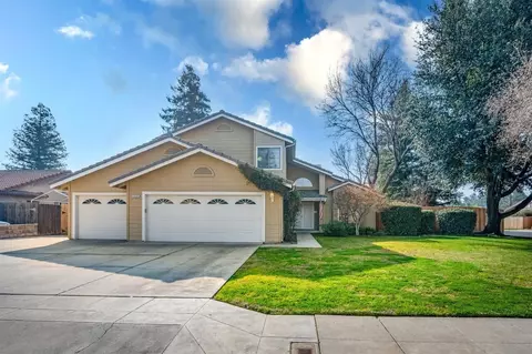 2524 Purvis Ave, Clovis, CA 93611 photo 1