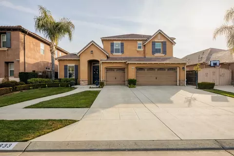 1833 N Nadine Ave, Clovis, CA 93619 photo 1
