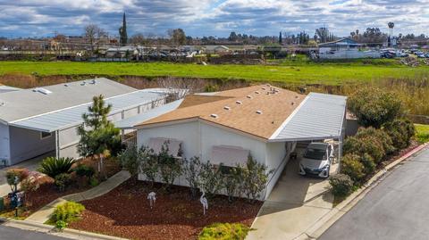 1218 E Cleveland Ave #184, Madera, CA 93638 photo 1