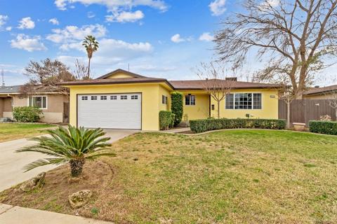 732 W Ashcroft Ave, Clovis, CA 93612 photo 1