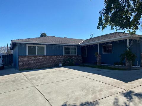 1409 Tulare, Madera, CA 93638 photo 1
