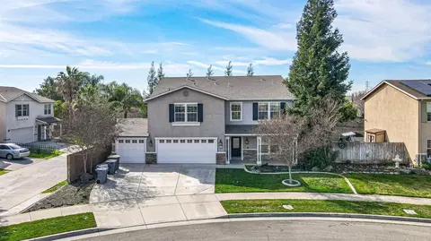3803 Twilight, Merced, CA 95348 photo 1